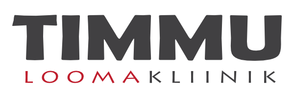 Timmu Loomakliinik